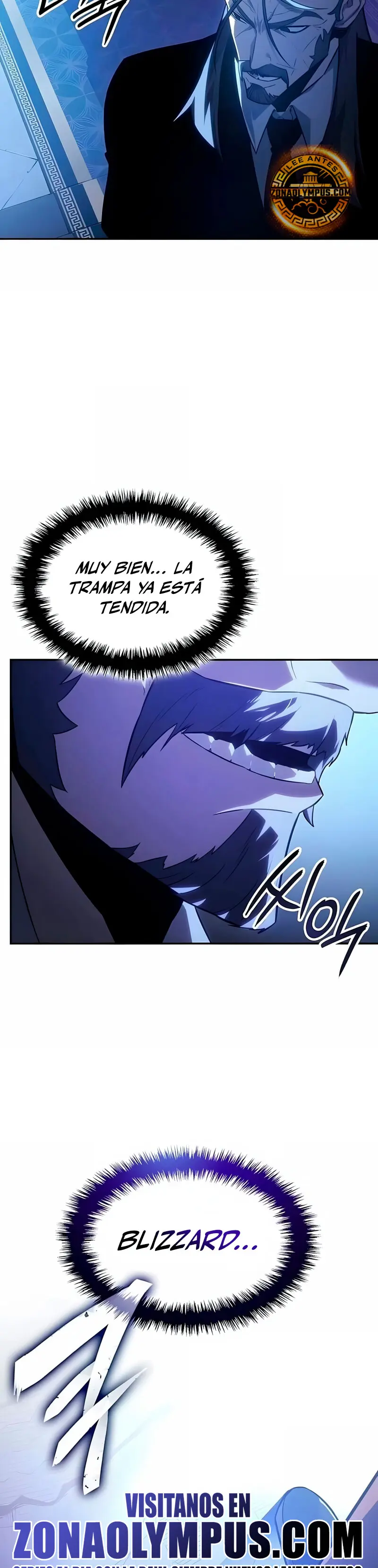 El Señor de Hielo Capitulo 53 página 43