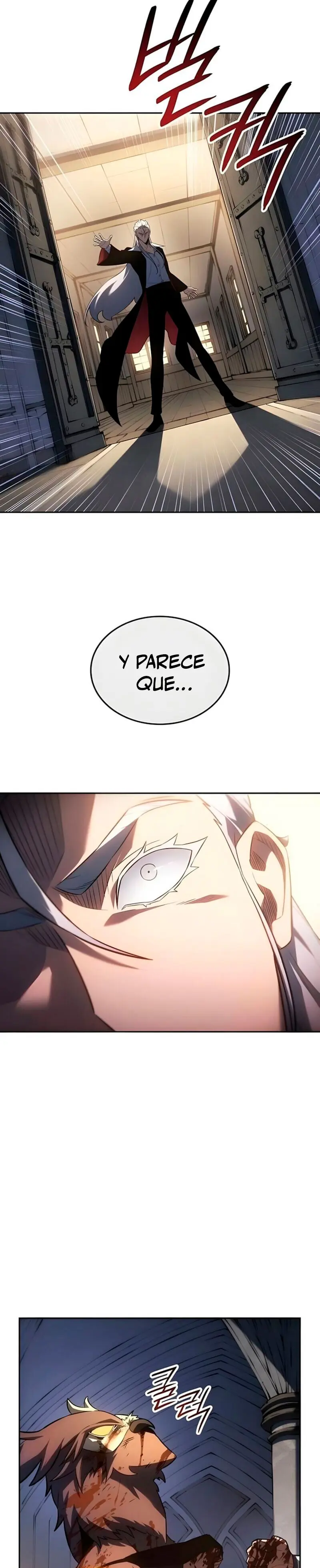 El Señor de Hielo Capitulo 54 página 12