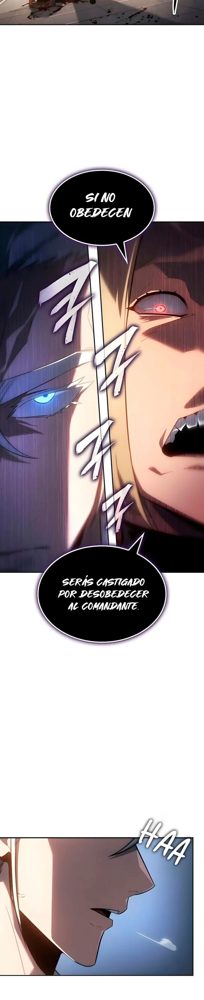 El Señor de Hielo Capitulo 54 página 25