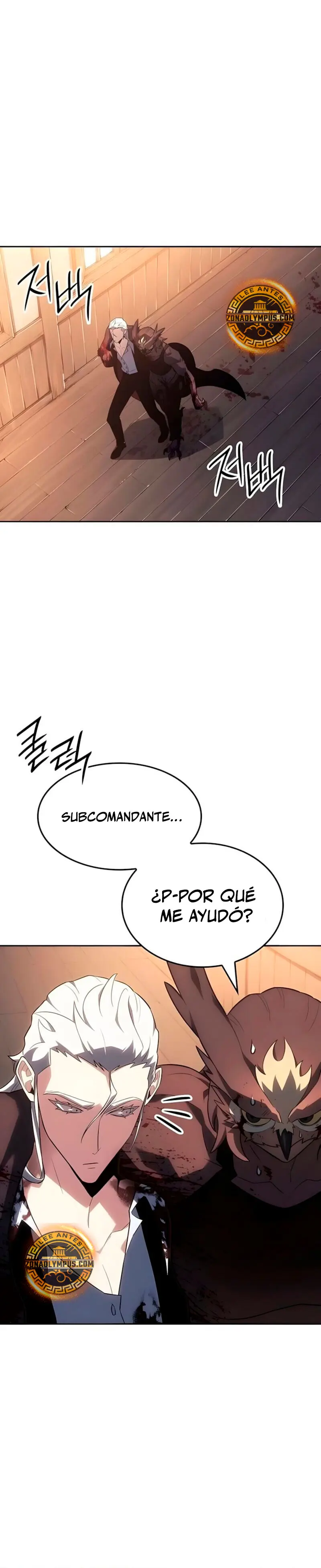 El Señor de Hielo Capitulo 54 página 30