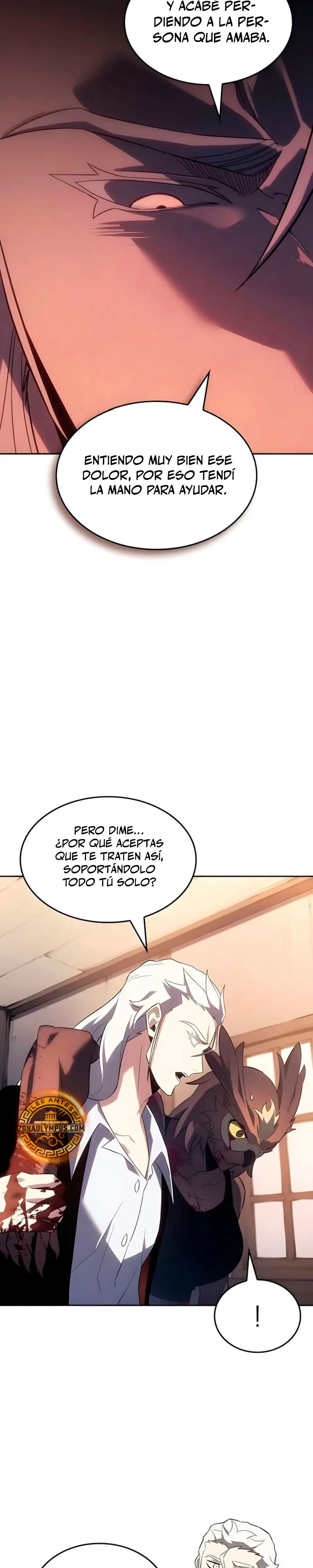 El Señor de Hielo Capitulo 54 página 32