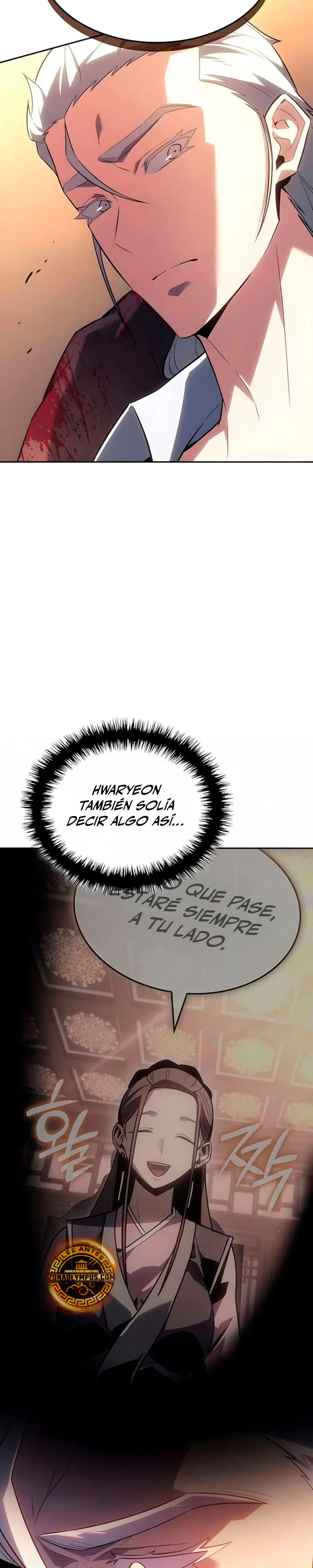 El Señor de Hielo Capitulo 54 página 34