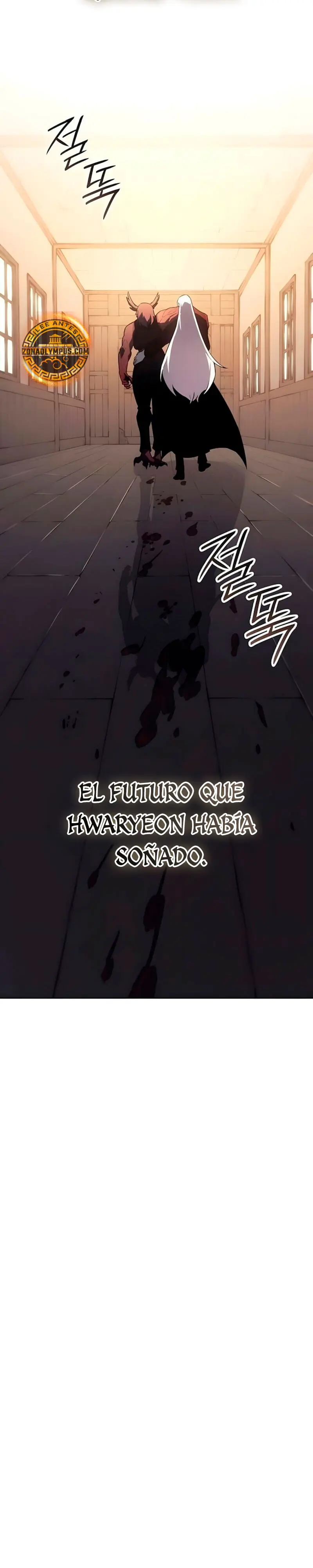 El Señor de Hielo Capitulo 54 página 37