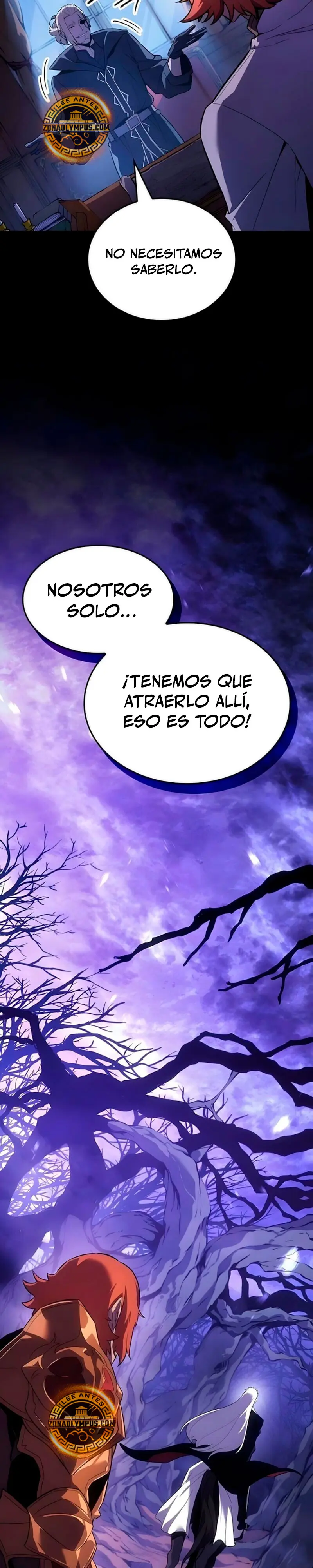 El Señor de Hielo Capitulo 54 página 43