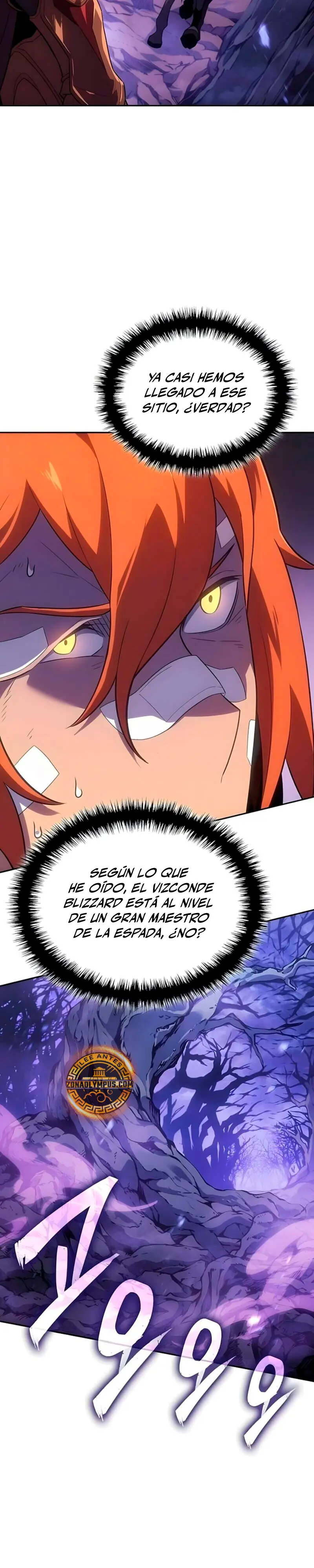 El Señor de Hielo Capitulo 54 página 44