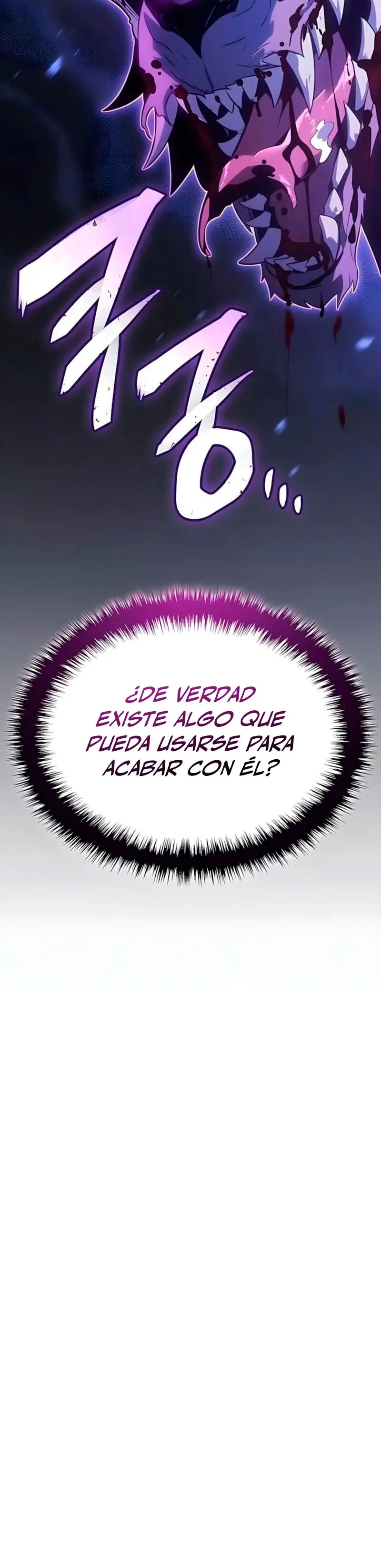 El Señor de Hielo Capitulo 54 página 46
