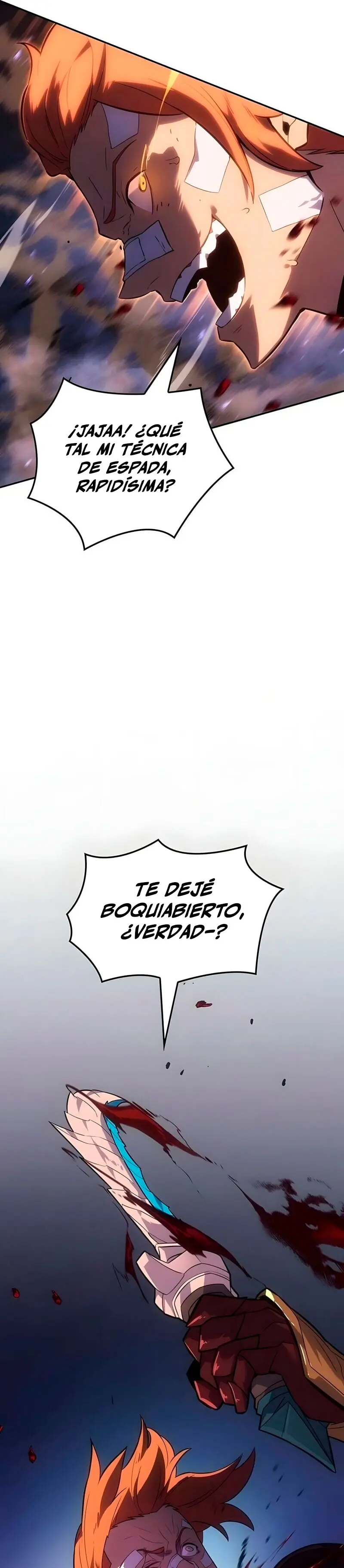 El Señor de Hielo Capitulo 55 página 10