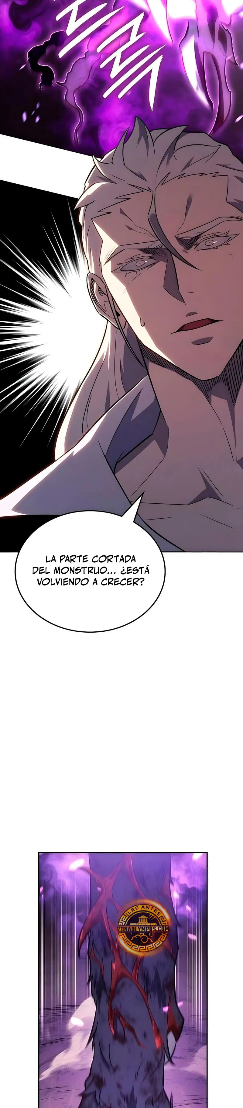 El Señor de Hielo Capitulo 55 página 13