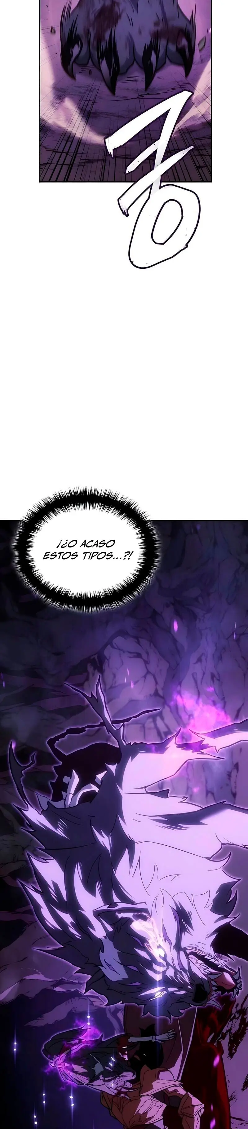 El Señor de Hielo Capitulo 55 página 14