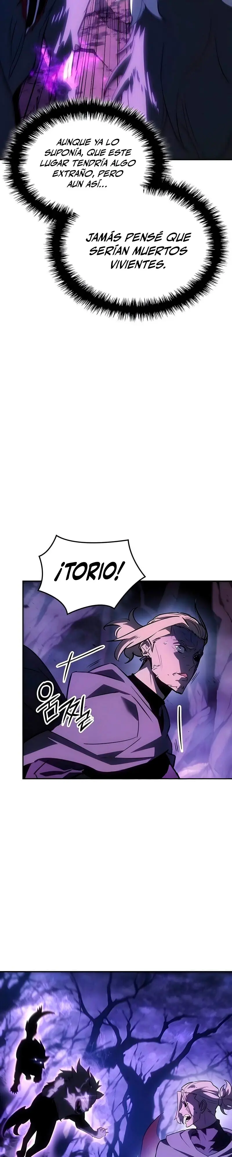 El Señor de Hielo Capitulo 55 página 18