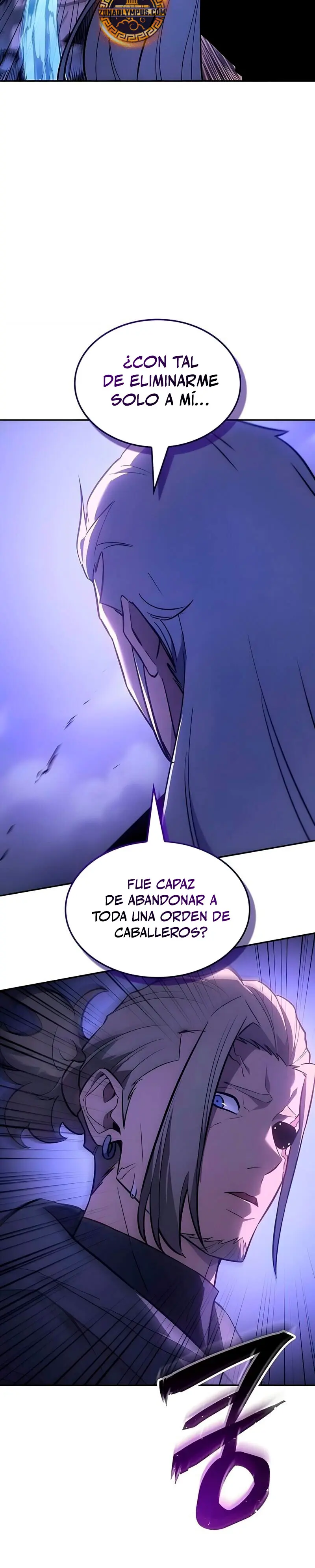 El Señor de Hielo Capitulo 55 página 21