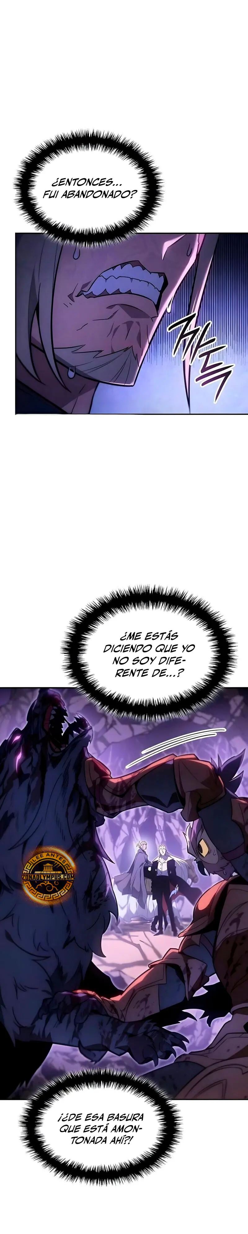 El Señor de Hielo Capitulo 55 página 22