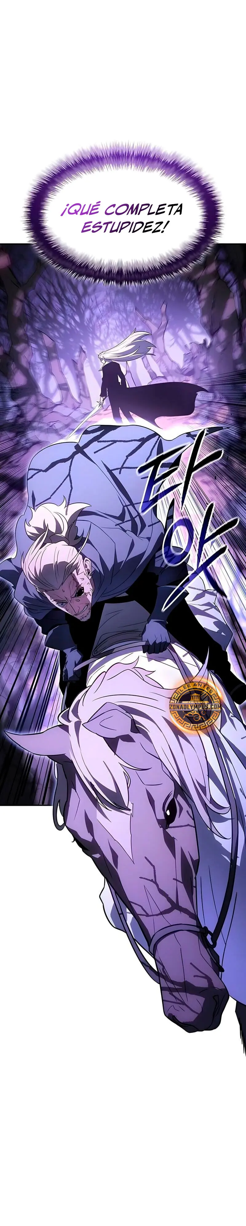 El Señor de Hielo Capitulo 55 página 23