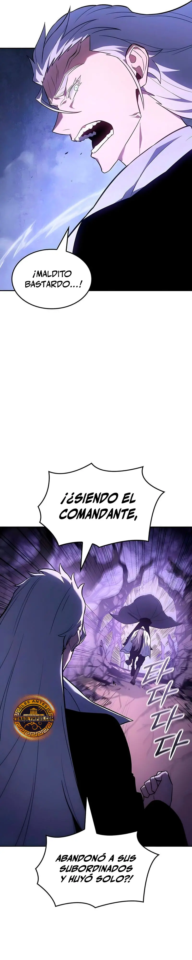 El Señor de Hielo Capitulo 55 página 24