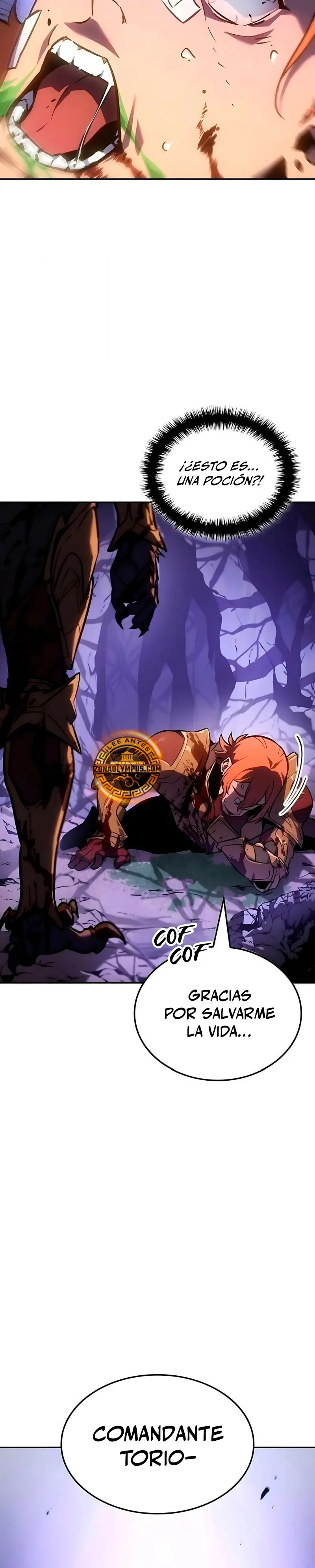 El Señor de Hielo Capitulo 55 página 30