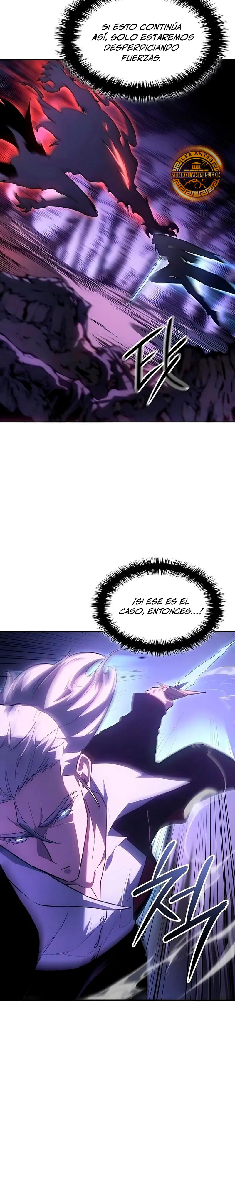 El Señor de Hielo Capitulo 55 página 44