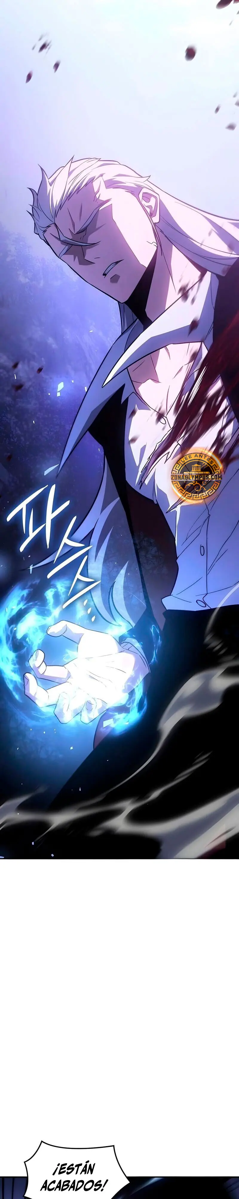 El Señor de Hielo Capitulo 55 página 46