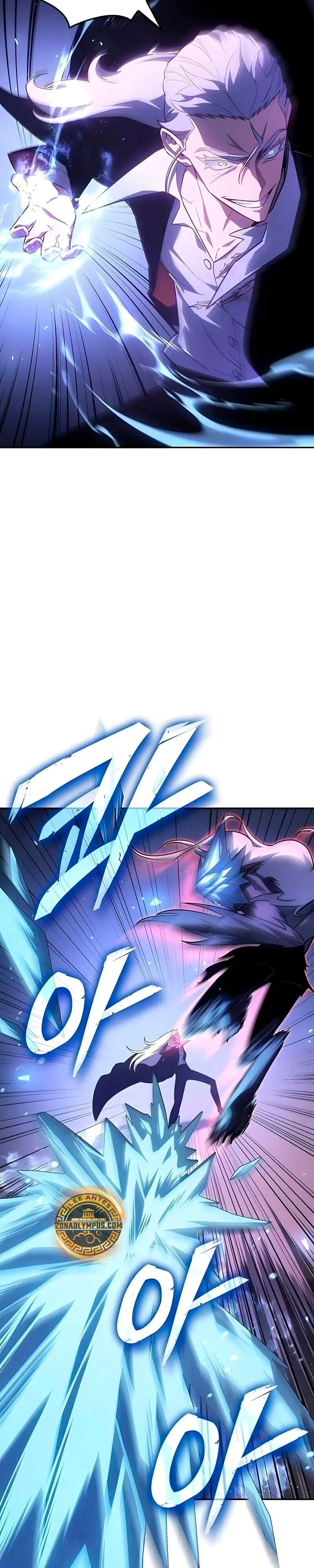 El Señor de Hielo Capitulo 55 página 47