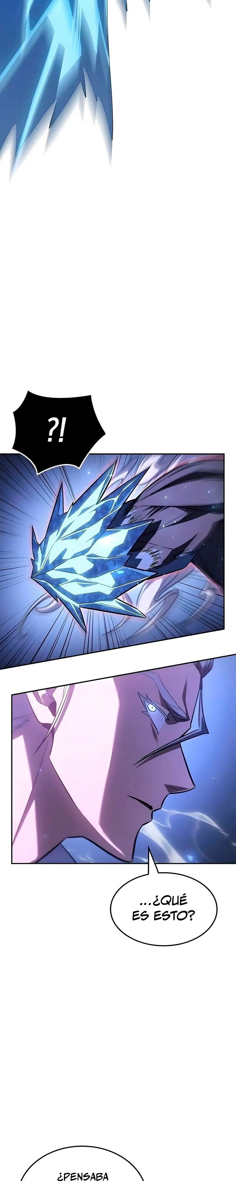 El Señor de Hielo Capitulo 55 página 48
