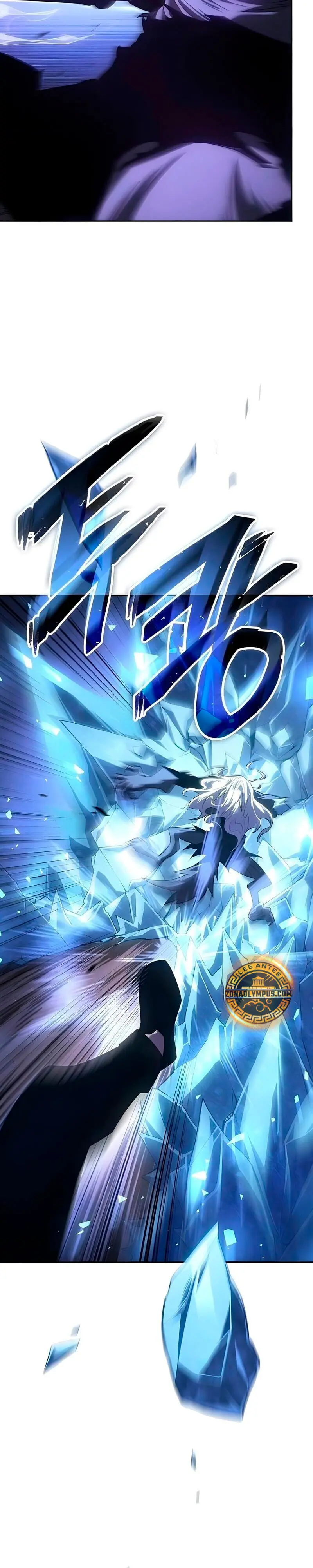 El Señor de Hielo Capitulo 55 página 50