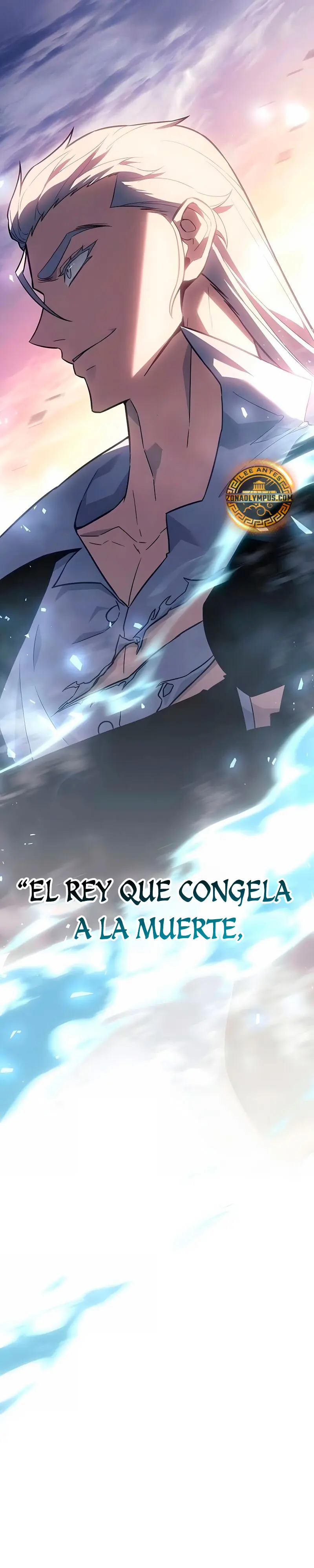 El Señor de Hielo Capitulo 56 página 13