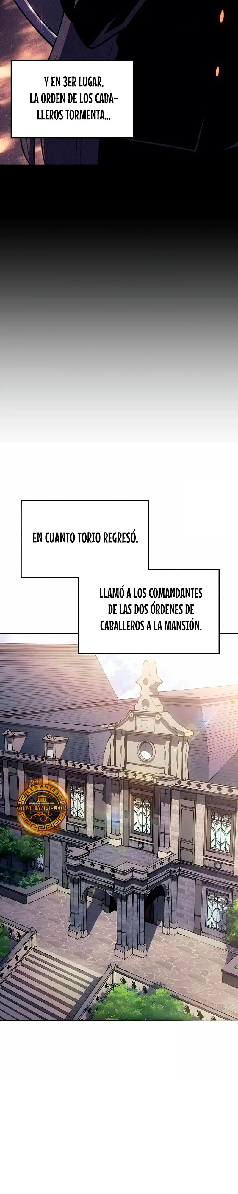 El Señor de Hielo Capitulo 56 página 16