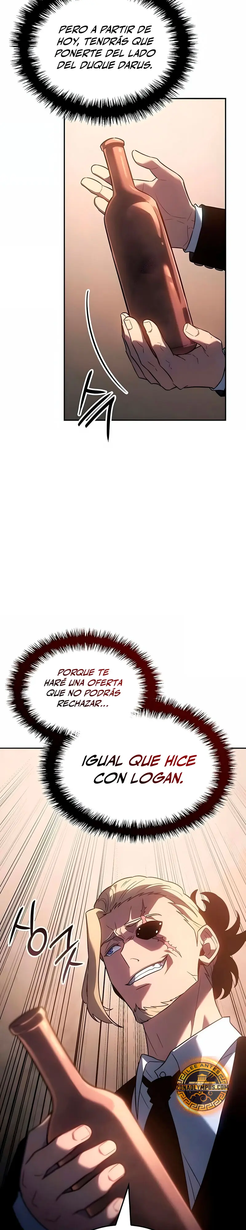 El Señor de Hielo Capitulo 56 página 22