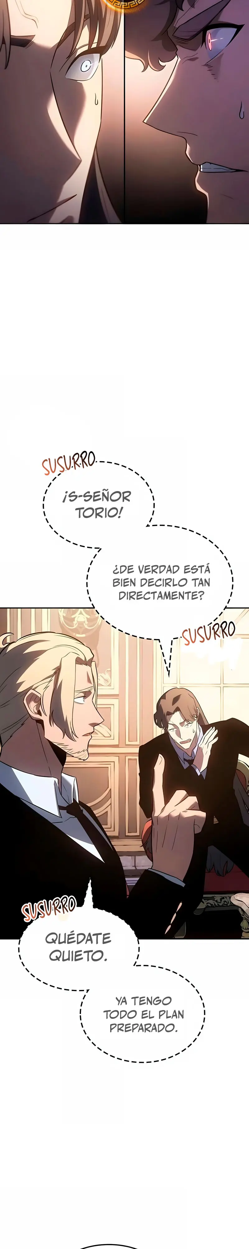 El Señor de Hielo Capitulo 56 página 25