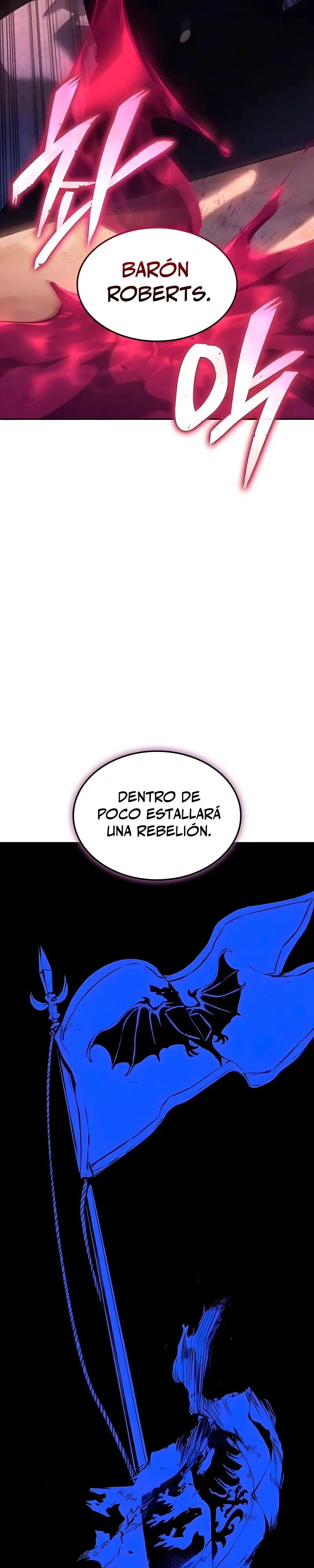 El Señor de Hielo Capitulo 56 página 28