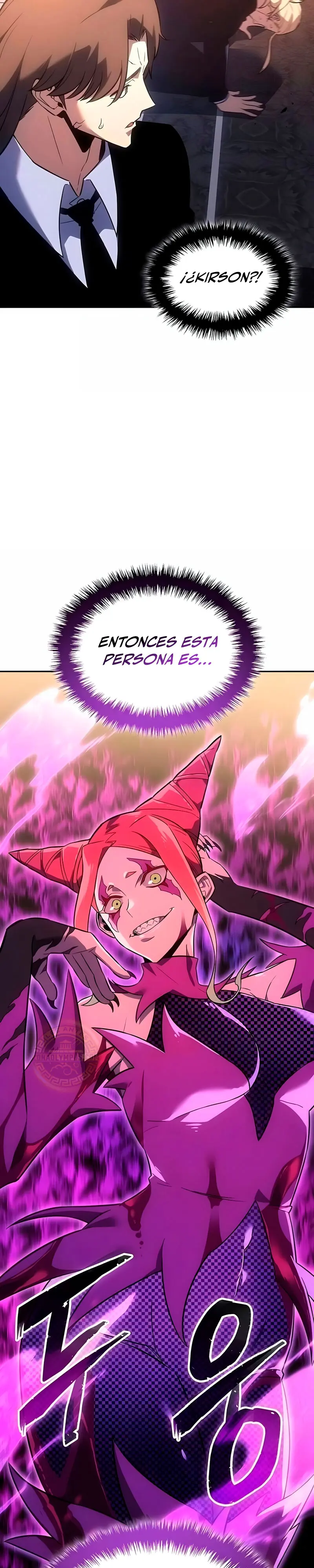 El Señor de Hielo Capitulo 56 página 39