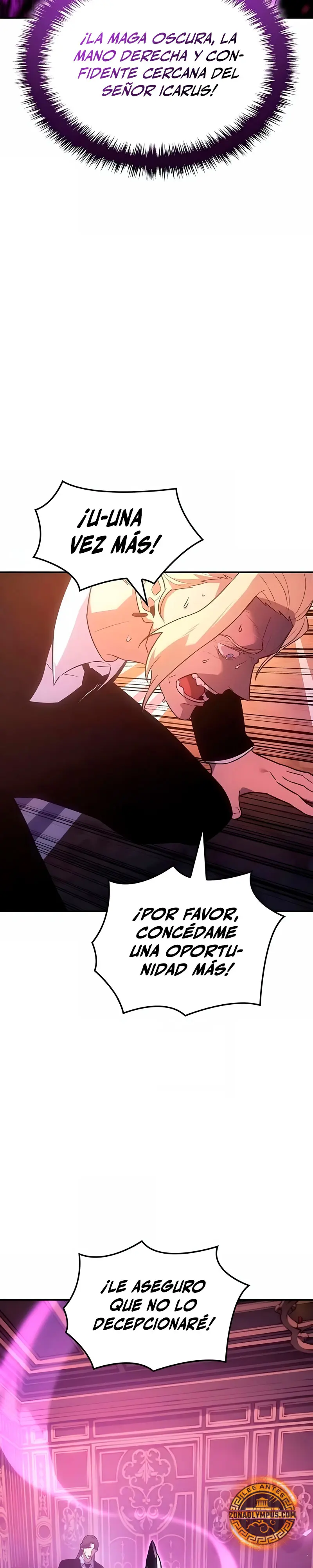 El Señor de Hielo Capitulo 56 página 40