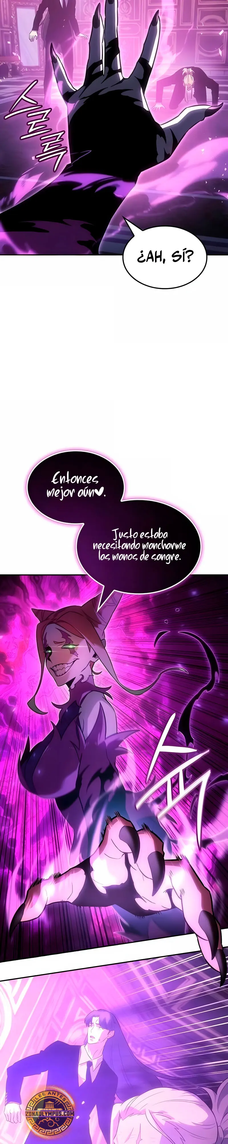 El Señor de Hielo Capitulo 56 página 41