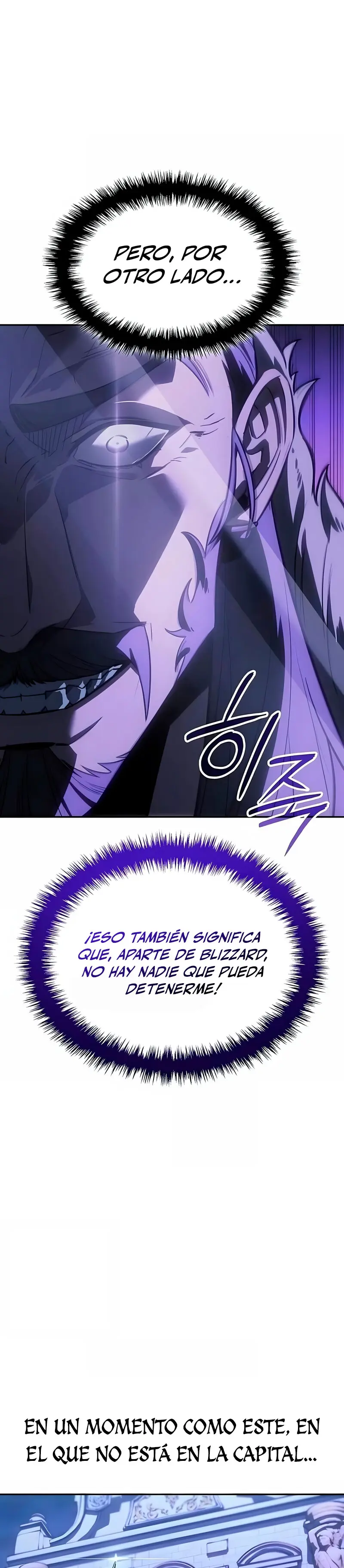 El Señor de Hielo Capitulo 56 página 47
