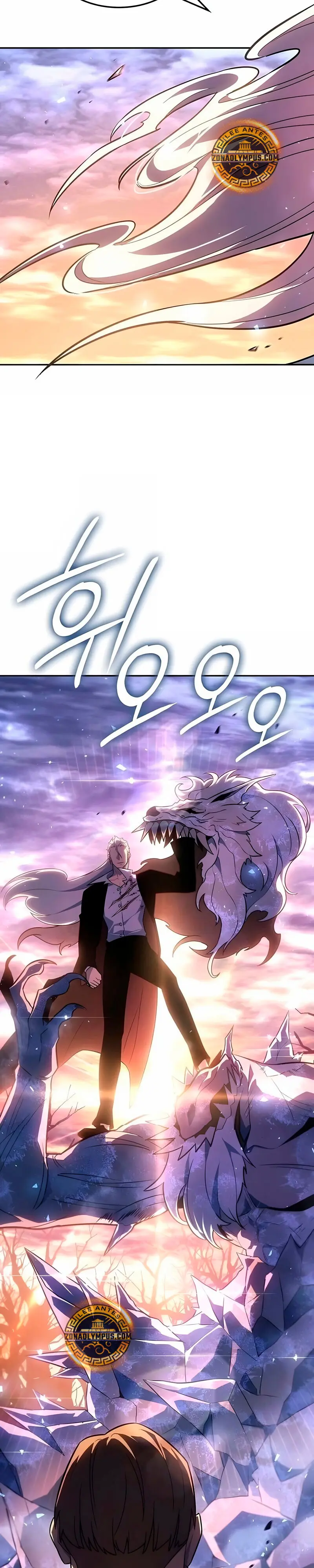 El Señor de Hielo Capitulo 56 página 8