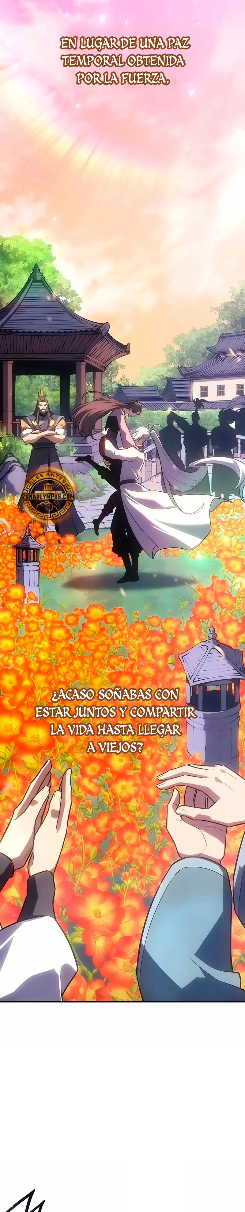 El Señor de Hielo Capitulo 57 página 10