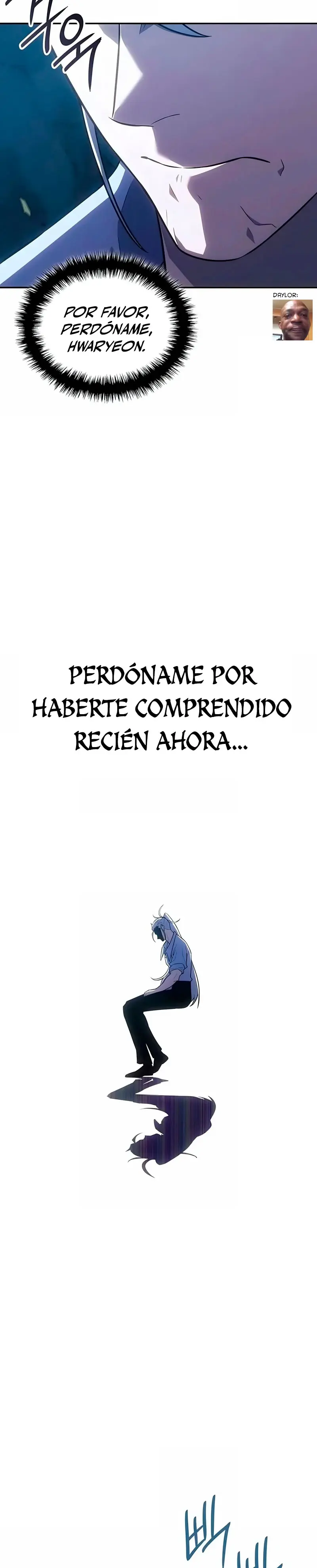 El Señor de Hielo Capitulo 57 página 11