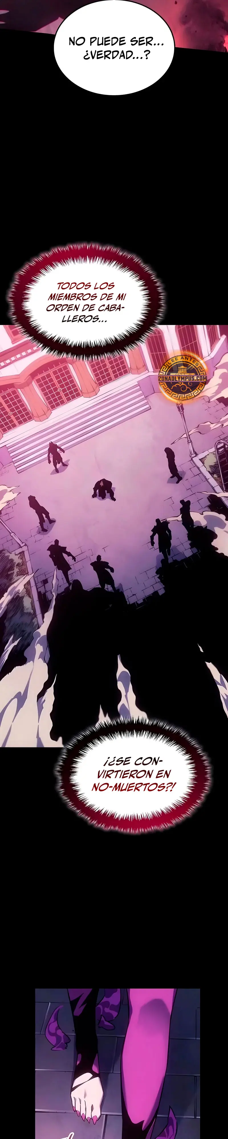 El Señor de Hielo Capitulo 57 página 24