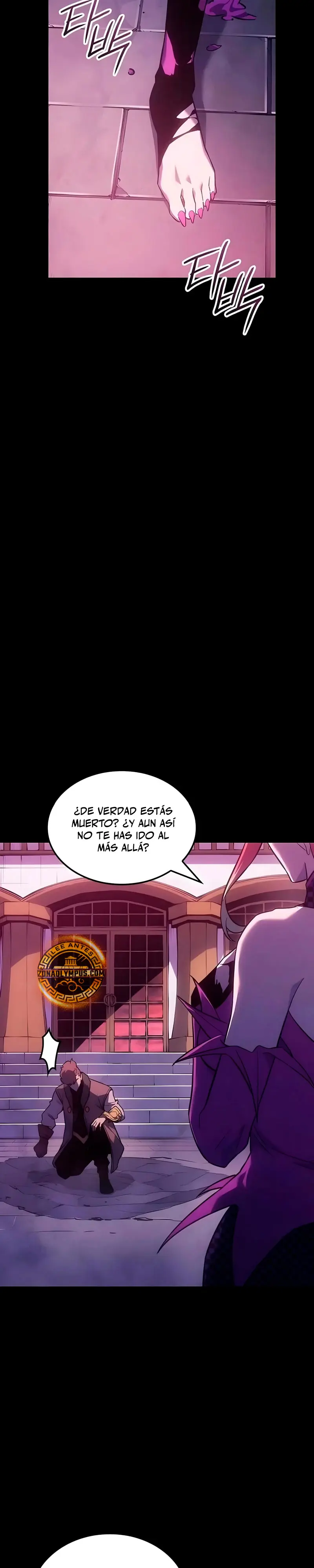 El Señor de Hielo Capitulo 57 página 25