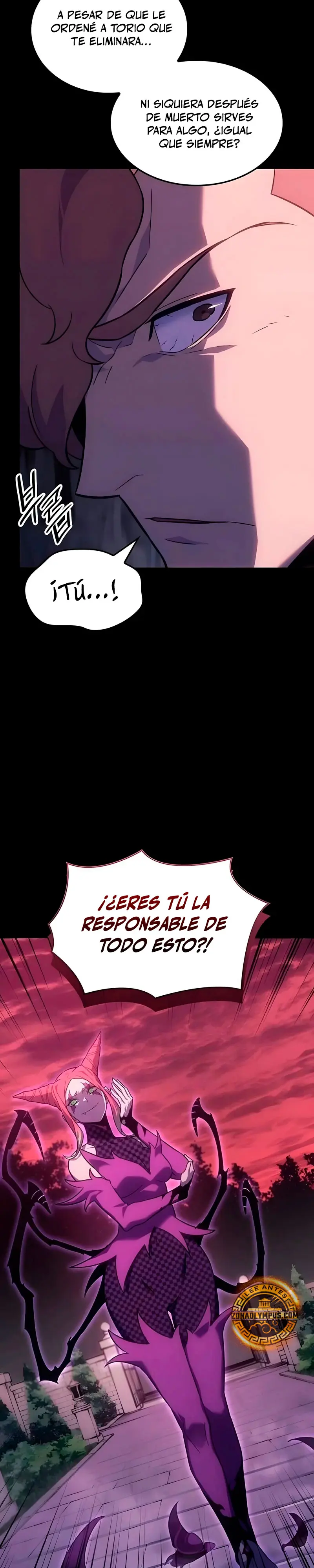 El Señor de Hielo Capitulo 57 página 26
