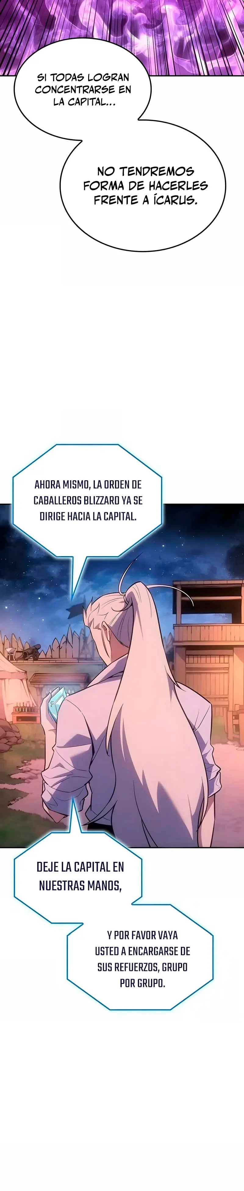 El Señor de Hielo Capitulo 57 página 36
