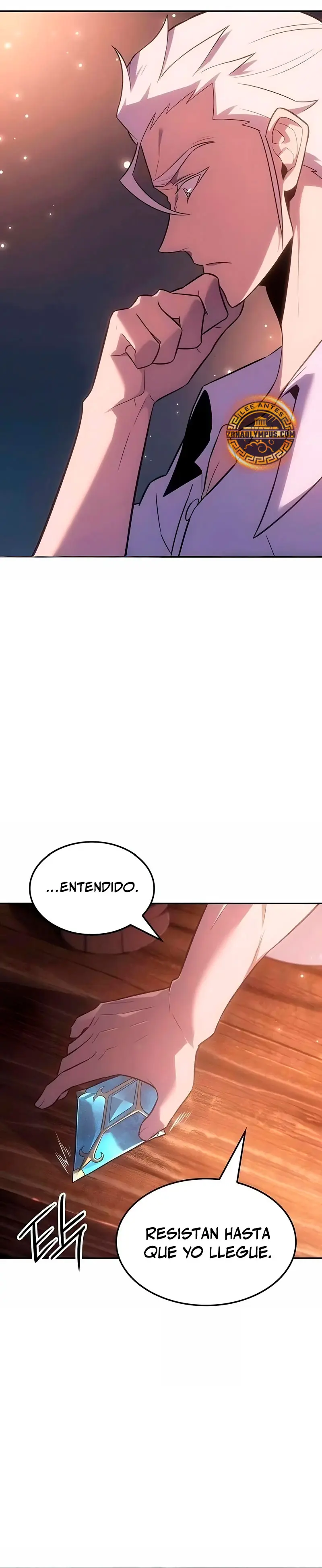 El Señor de Hielo Capitulo 57 página 37