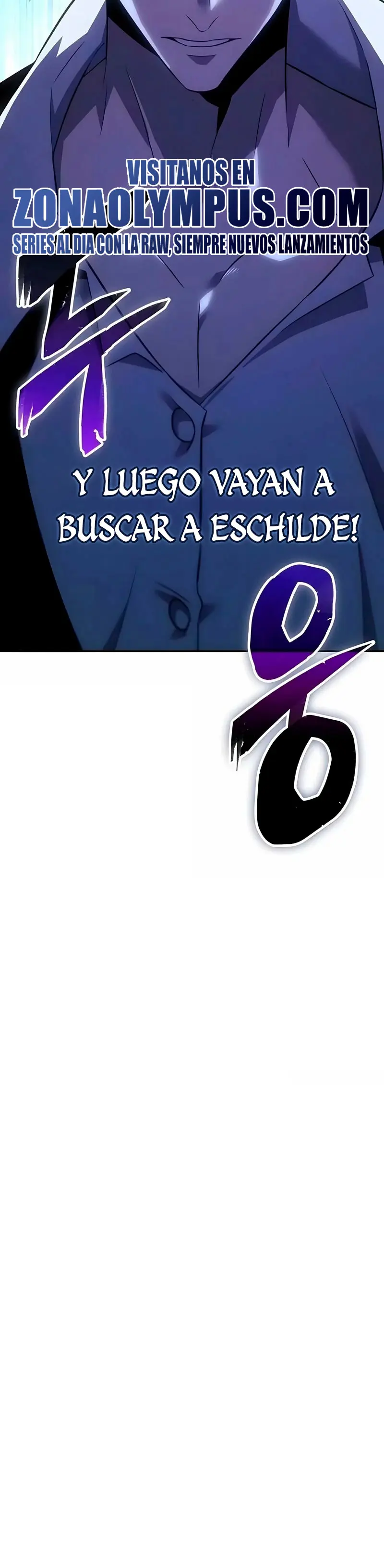 El Señor de Hielo Capitulo 57 página 41