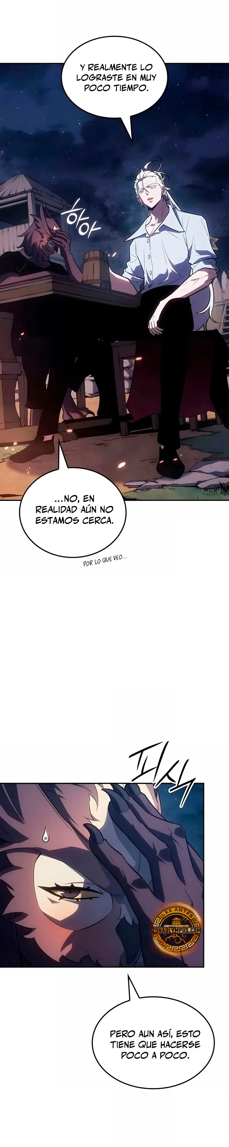 El Señor de Hielo Capitulo 57 página 6