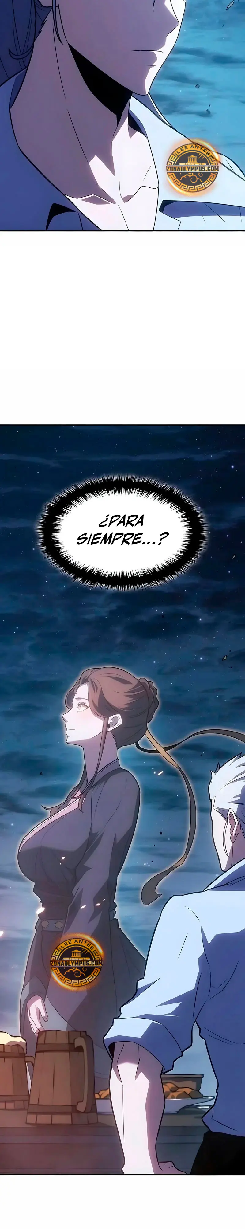El Señor de Hielo Capitulo 57 página 8