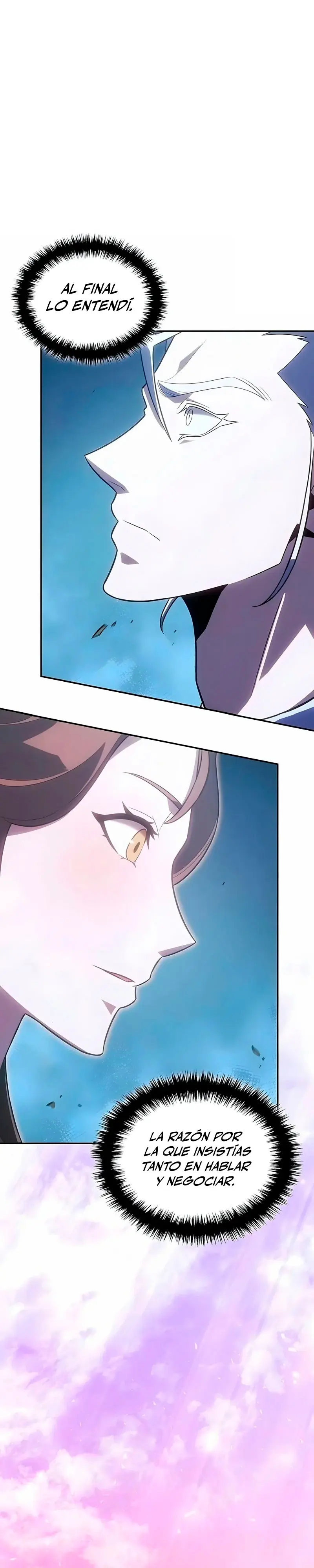 El Señor de Hielo Capitulo 57 página 9