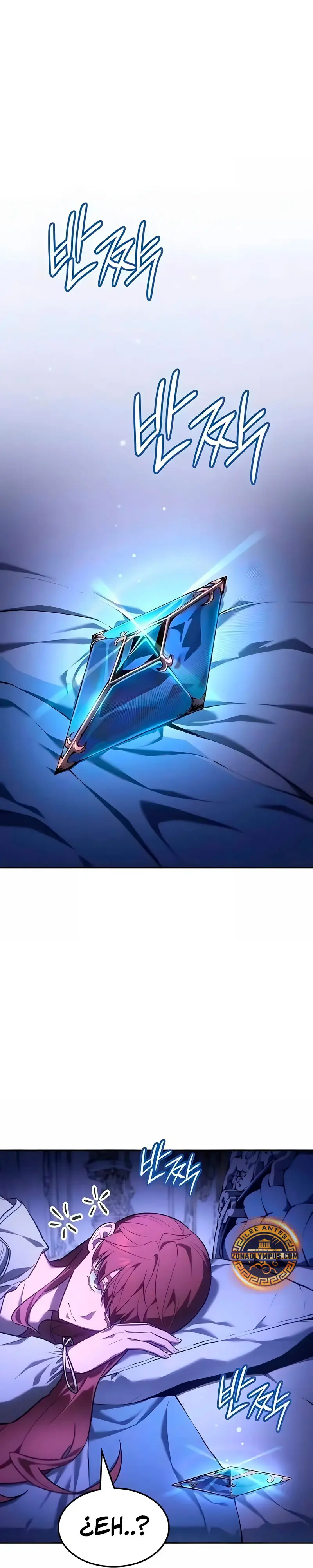 El Señor de Hielo Capitulo 58 página 2