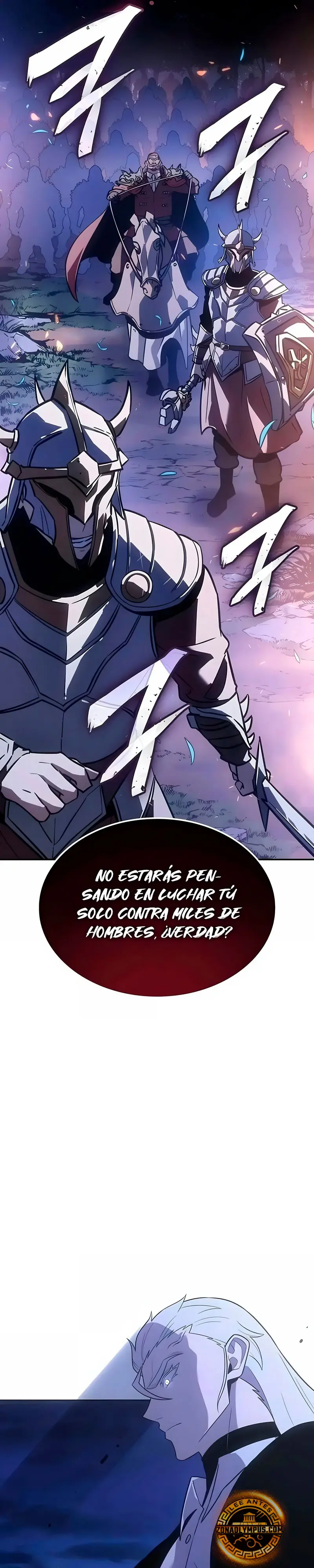 El Señor de Hielo Capitulo 58 página 23