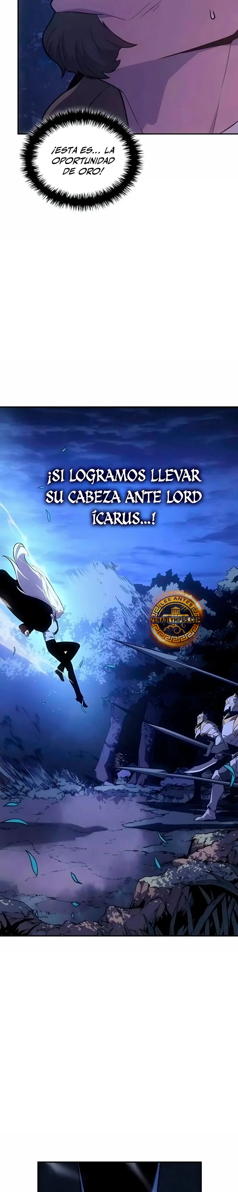 El Señor de Hielo Capitulo 58 página 26