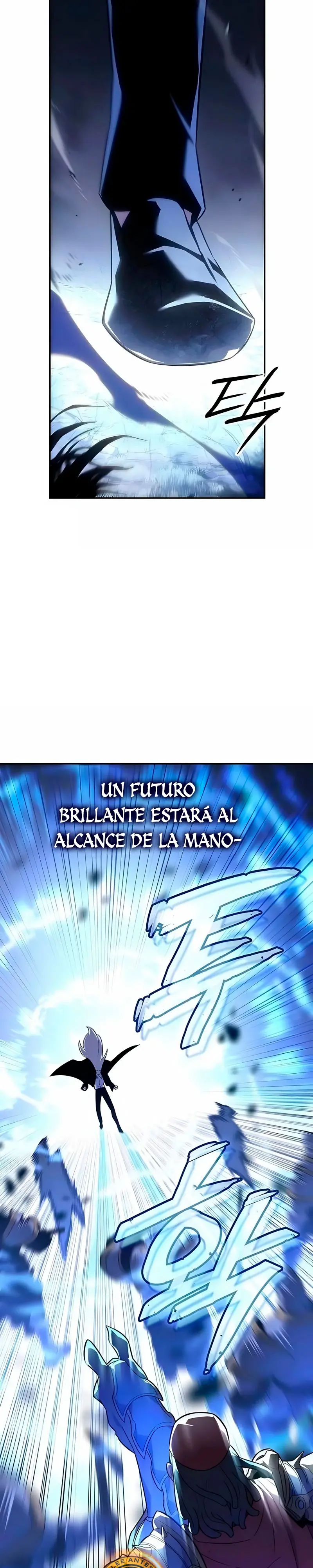 El Señor de Hielo Capitulo 58 página 27