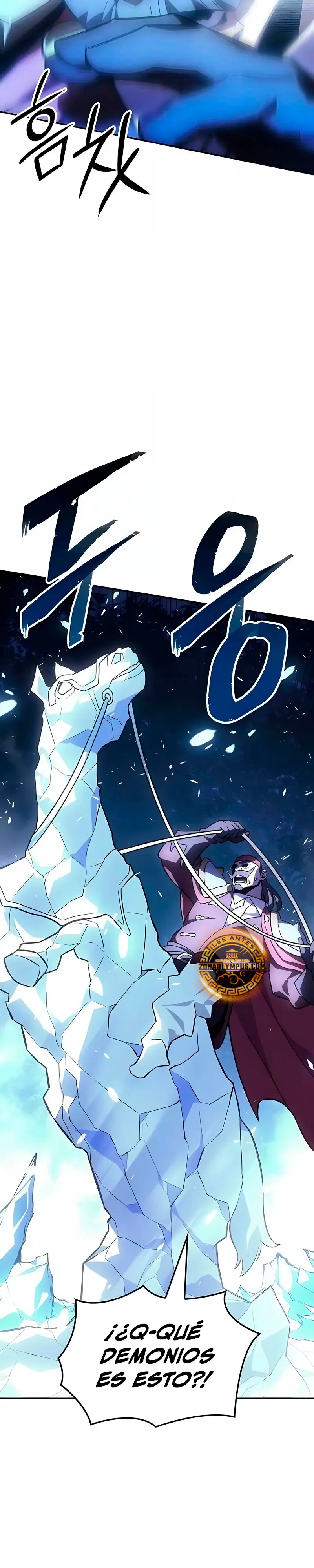 El Señor de Hielo Capitulo 58 página 29